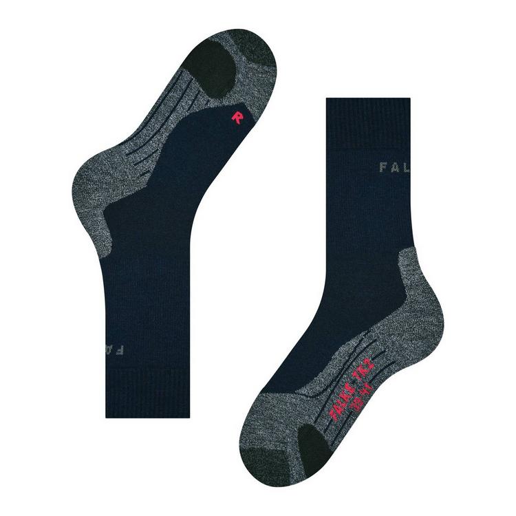 Falke Falke Socken Socken Damen - Dunkelblau - 2 | SportScheck