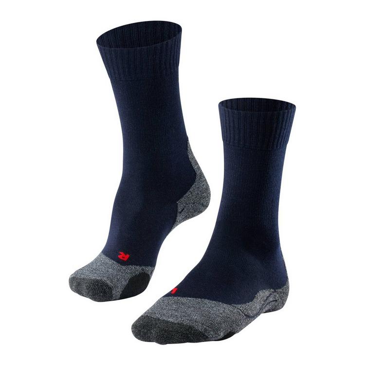 Falke Falke Socken Socken Damen - Dunkelblau - 4 | SportScheck
