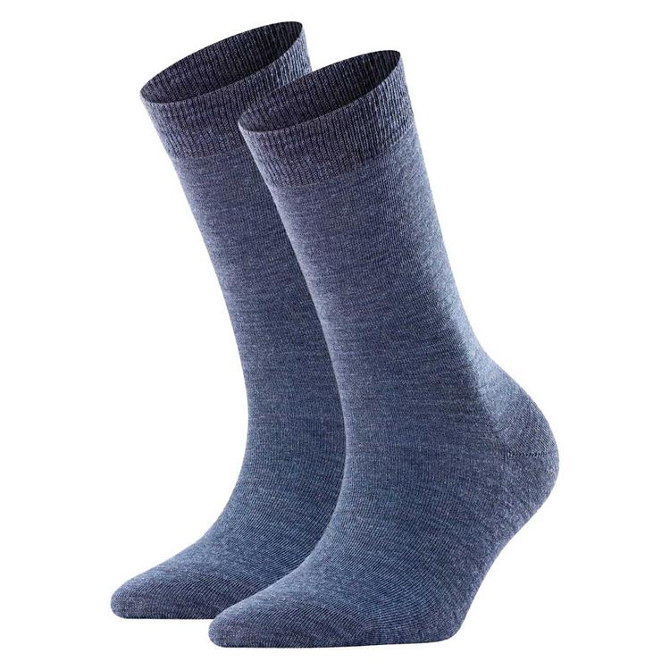 Falke Falke Socken Socken Damen - Blau - 0 | SportScheck