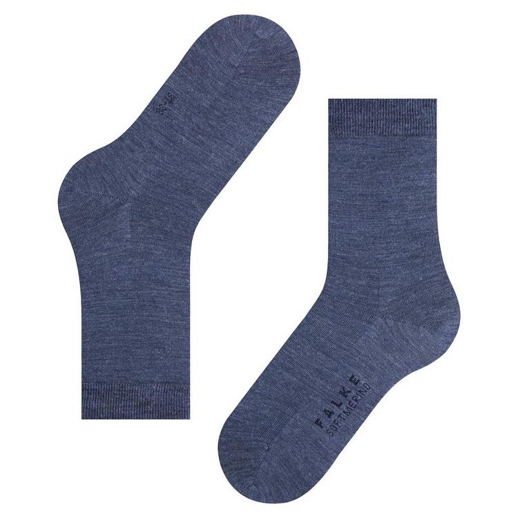 Falke Falke Socken Socken Damen - Blau - 1 | SportScheck