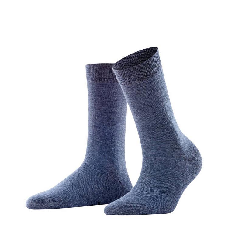 Falke Falke Socken Socken Damen - Blau - 3 | SportScheck