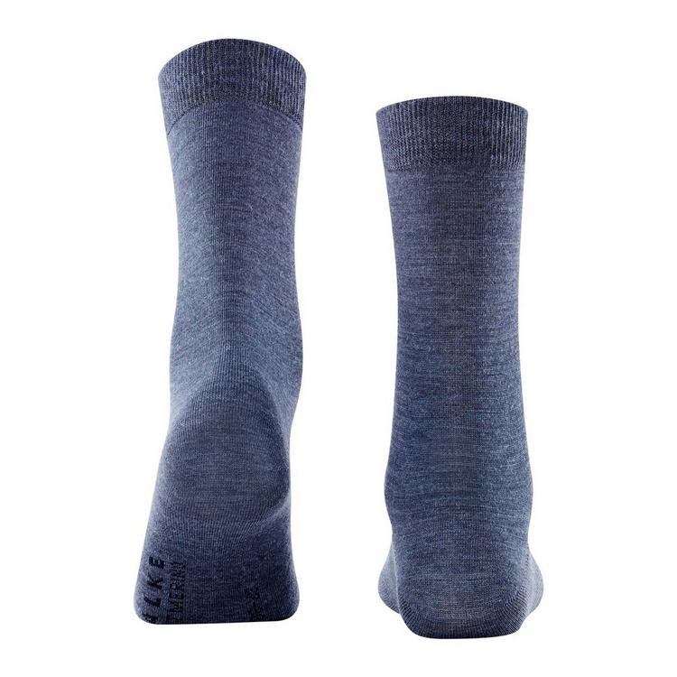 Falke Falke Socken Socken Damen - Blau - 4 | SportScheck
