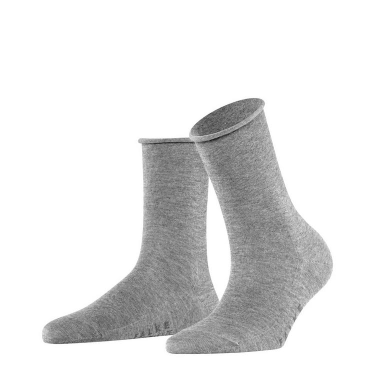 Falke Falke Socken Socken Damen - Grau - 3 | SportScheck