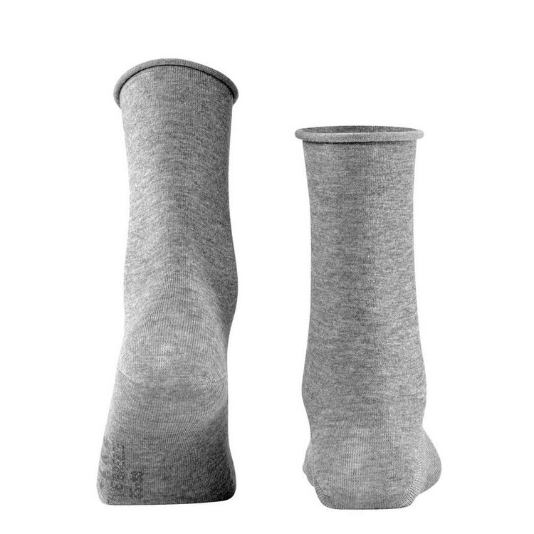 Falke Falke Socken Socken Damen - Grau - 4 | SportScheck