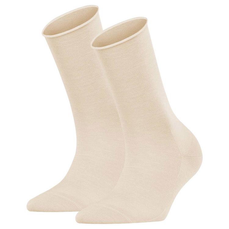 Falke Falke Socken Socken Damen - Creme - 0 | SportScheck