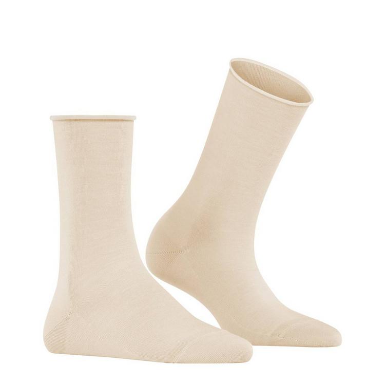 Falke Falke Socken Socken Damen - Creme - 0 | SportScheck