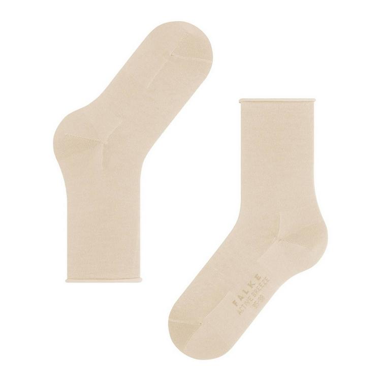 Falke Falke Socken Socken Damen - Creme - 2 | SportScheck