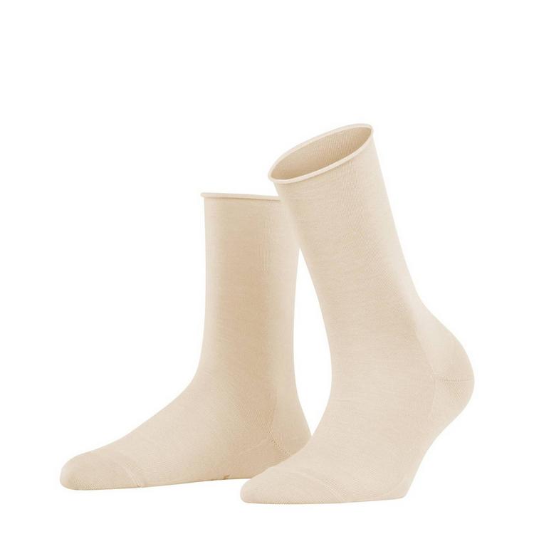 Falke Falke Socken Socken Damen - Creme - 3 | SportScheck