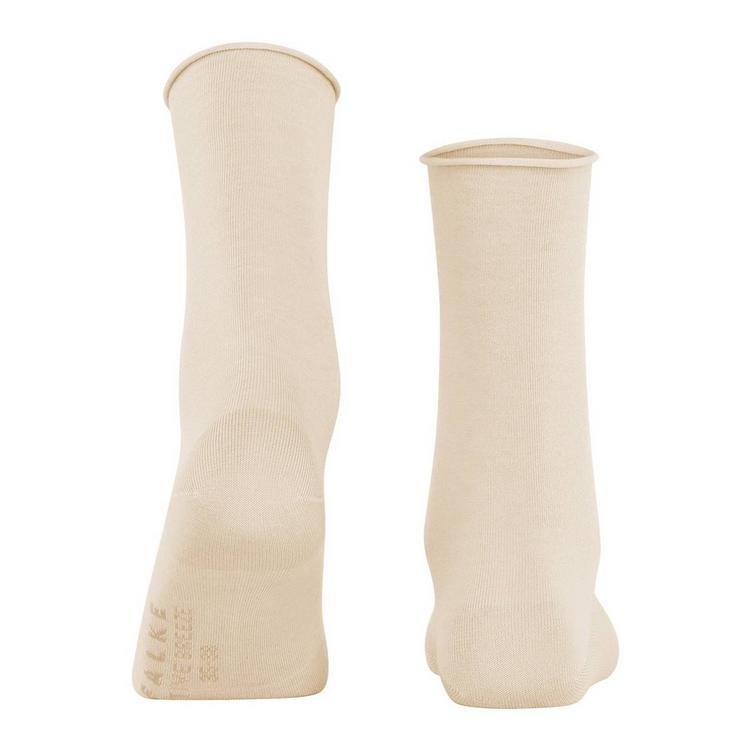 Falke Falke Socken Socken Damen - Creme - 4 | SportScheck