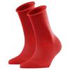 Falke Socken Socken Damen - Rot