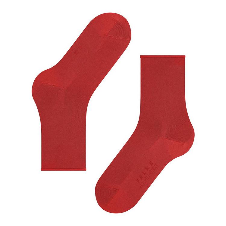 Falke Falke Socken Socken Damen - Rot - 2 | SportScheck