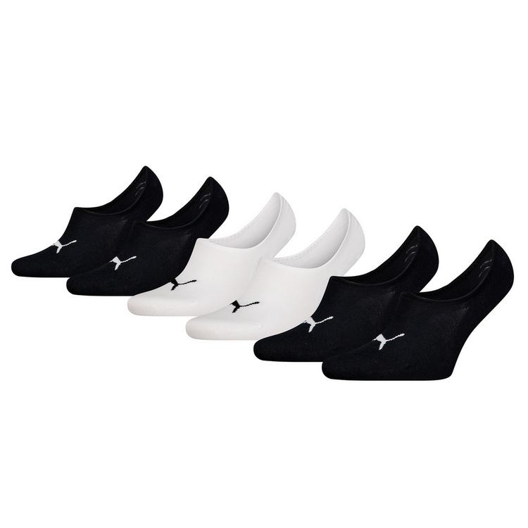 PUMA PUMA Socken Socken - Schwarz/Wei&szlig; - 0 | SportScheck