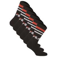 FILA Socken Socken - Schwarz