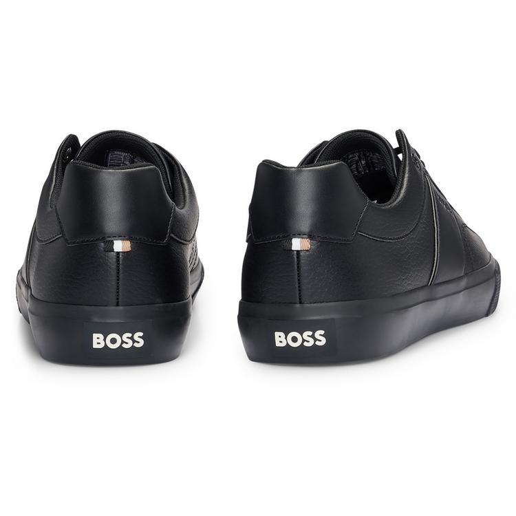 Boss Boss Sneaker Sneaker Herren - Schwarz - 1 | SportScheck