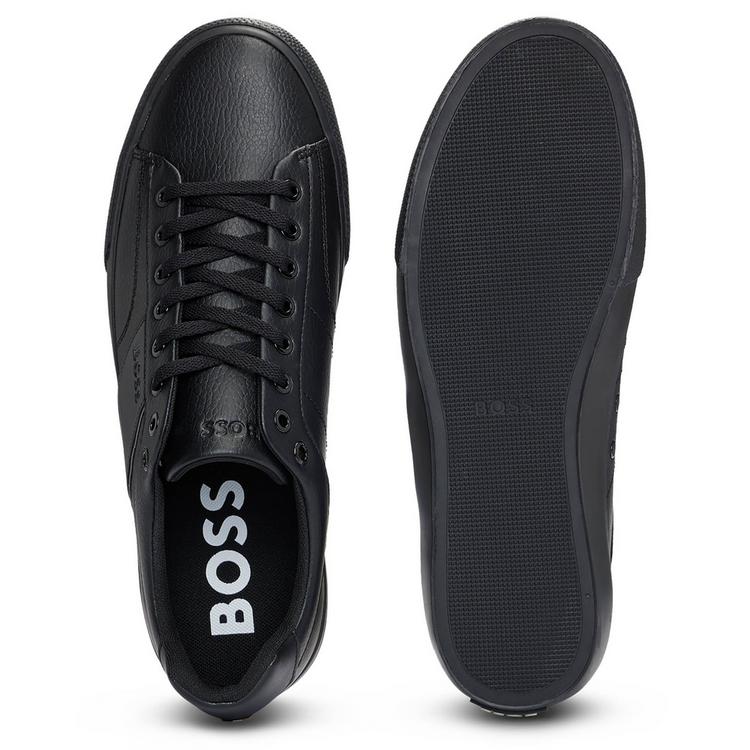 Boss Boss Sneaker Sneaker Herren - Schwarz - 2 | SportScheck