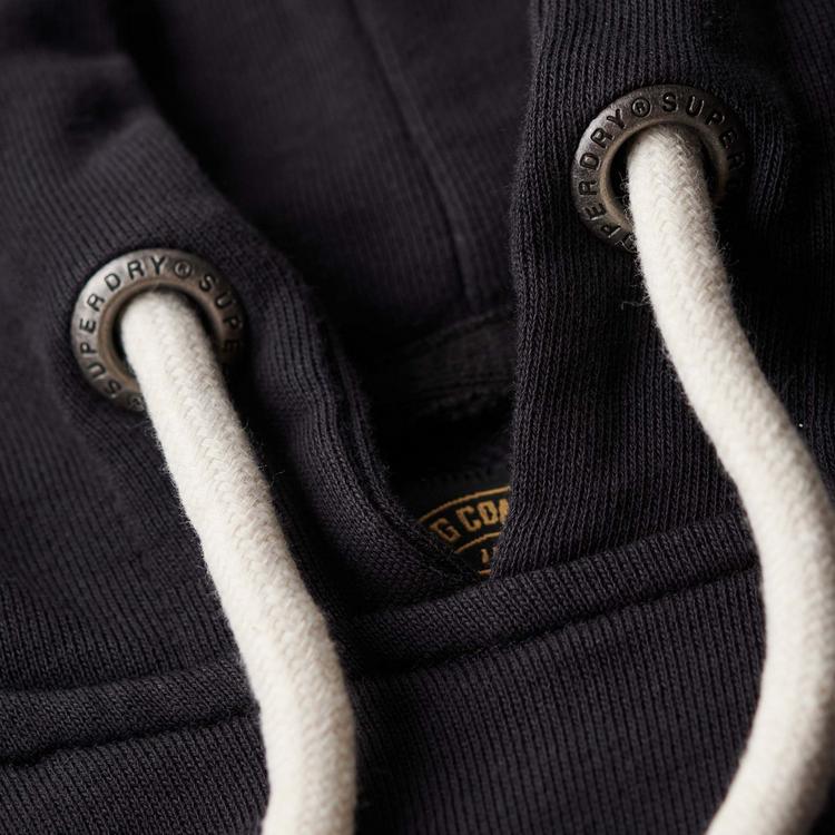 Superdry Superdry Sweatshirt Sweatshirt Herren - Schwarz - 3 | SportScheck