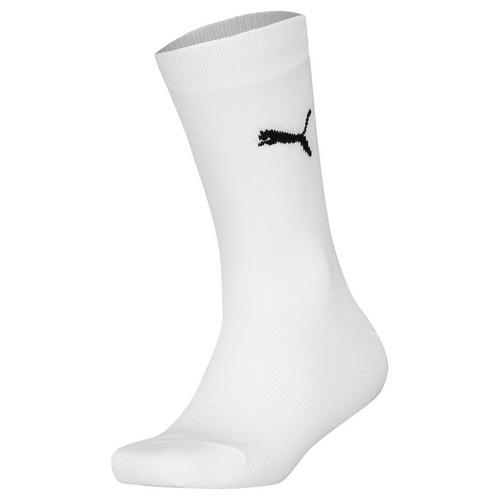 Rückansicht von PUMA Socken Freizeitsocken Weiß