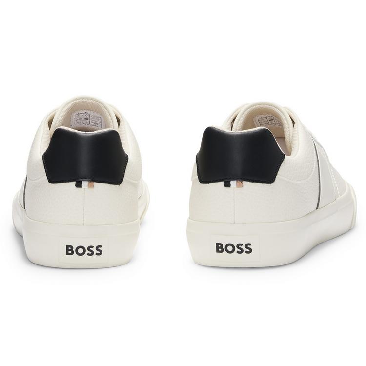 Boss Boss Sneaker Sneaker Herren - Wei&szlig; (Natur) - 1 | SportScheck