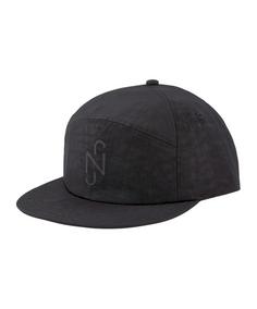 PUMA x NJR Cap Cap schwarz