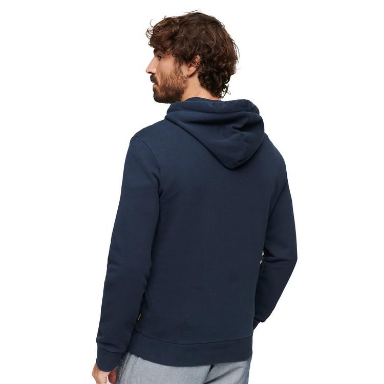 Superdry Superdry Sweatshirt Sweatshirt Herren - Blau - 1 | SportScheck