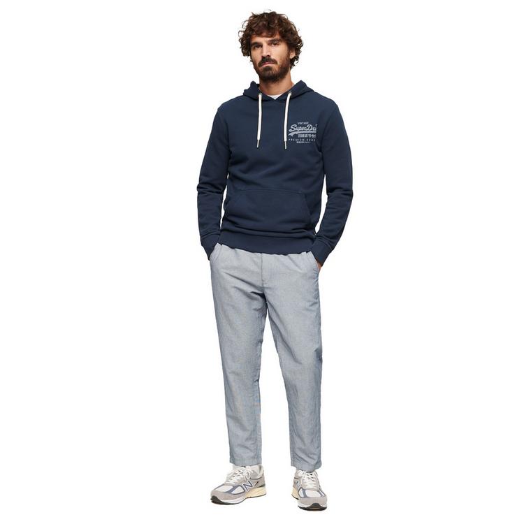 Superdry Superdry Sweatshirt Sweatshirt Herren - Blau - 2 | SportScheck