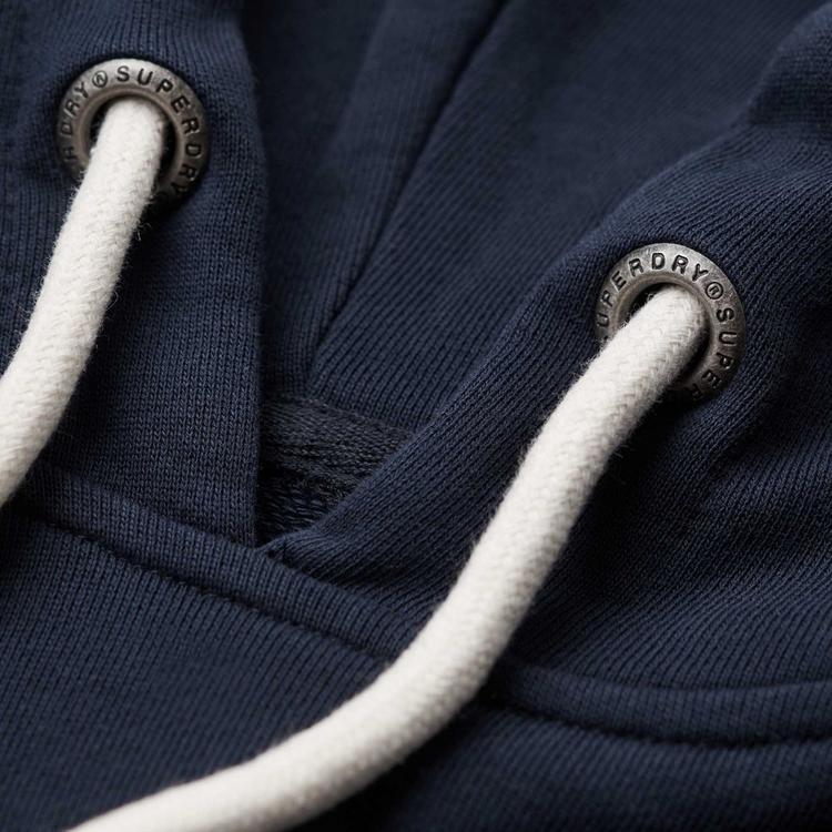 Superdry Superdry Sweatshirt Sweatshirt Herren - Blau - 3 | SportScheck