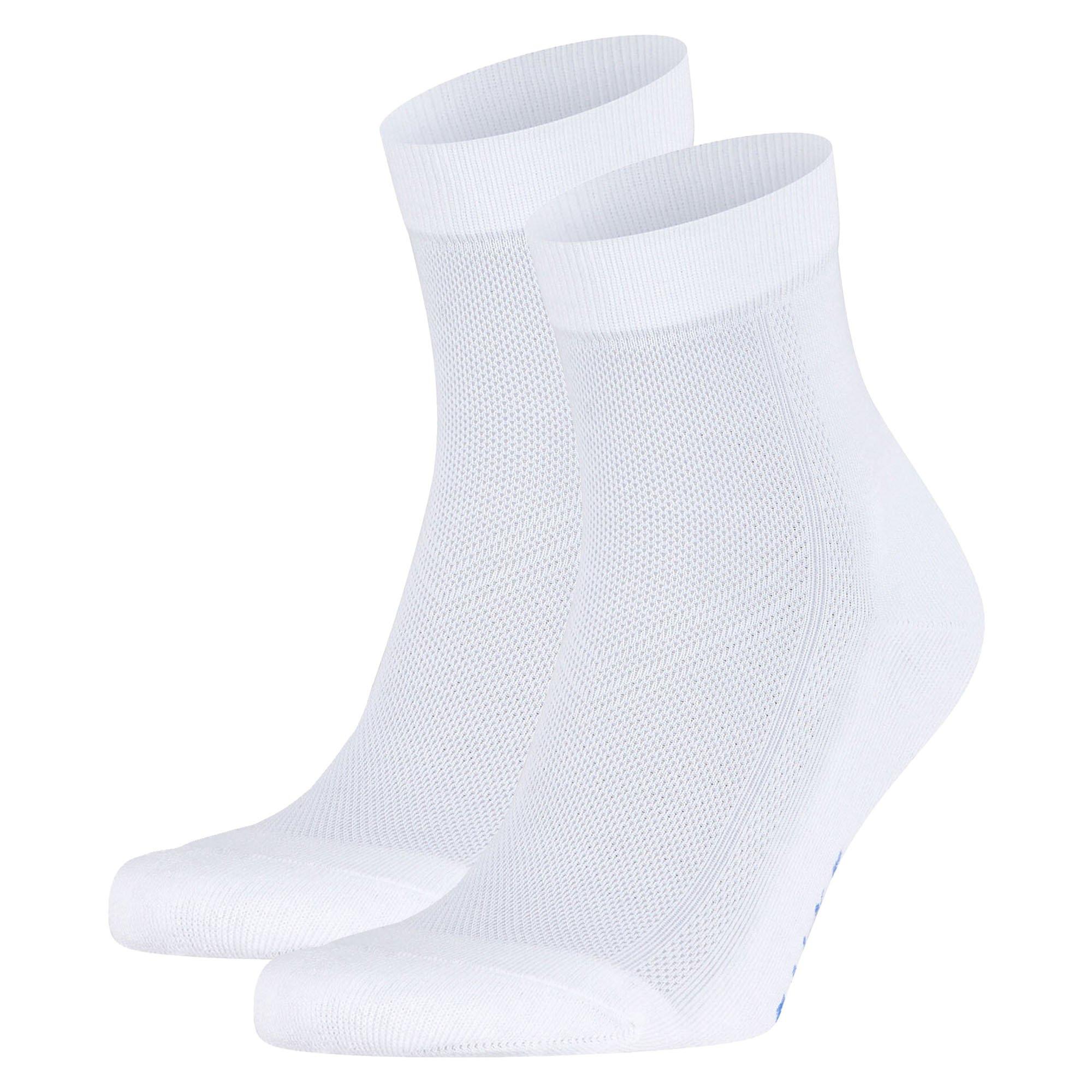 Falke Socken Socken Herren - Wei&szlig;