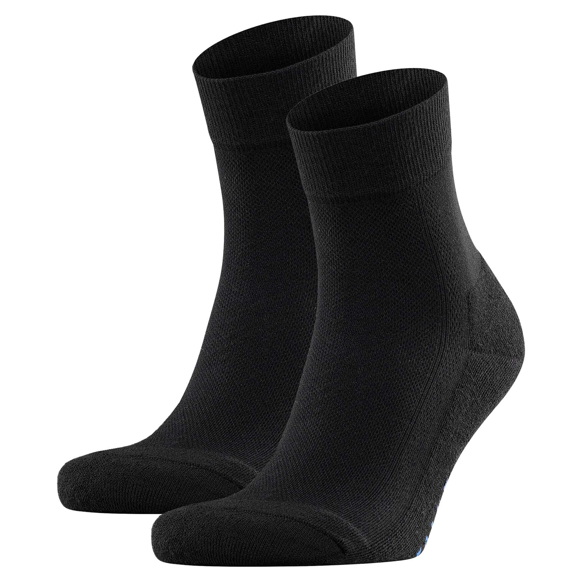 Falke Socken Socken Herren - Schwarz