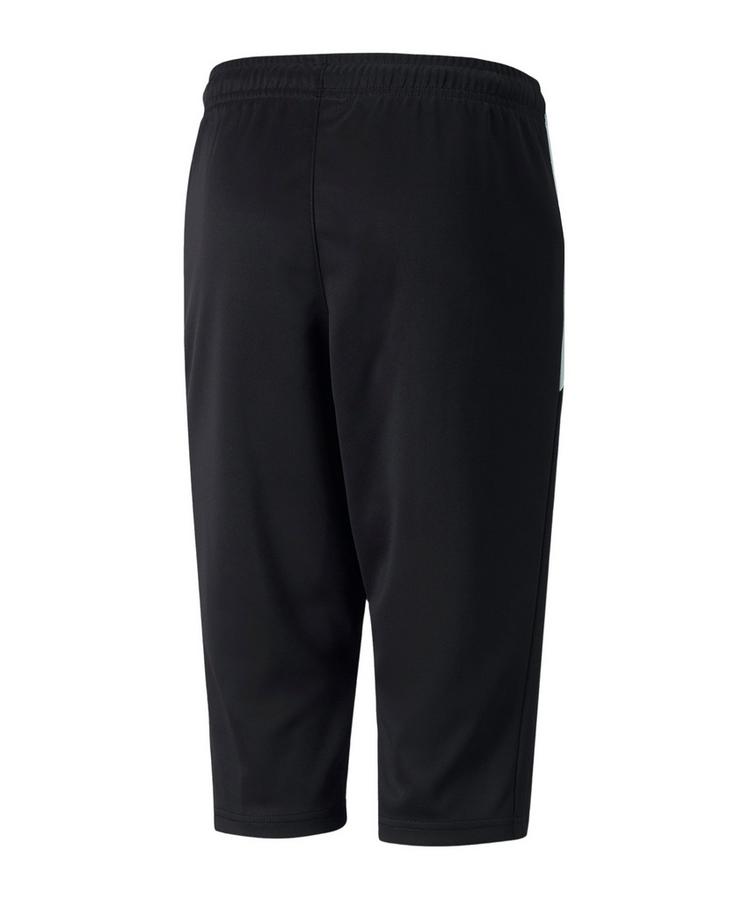PUMA PUMA teamLIGA 3/4 Trainingshose Kids Trainingshose Kinder - schwarzweiss - 0 | SportScheck