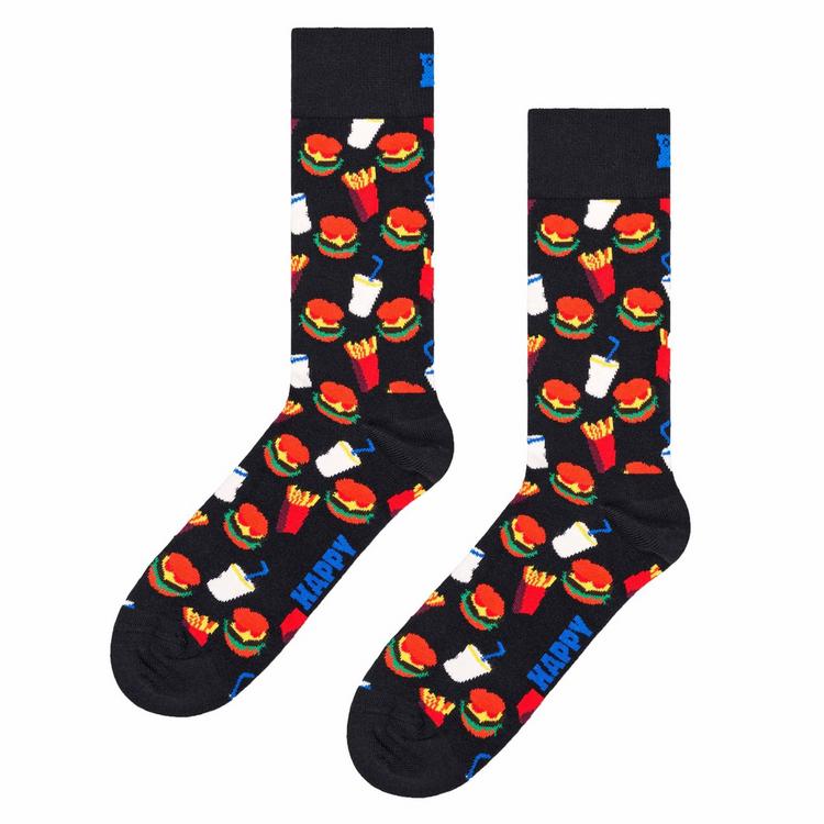 Happy Socks Happy Socks Socken Socken - Banana - 1 | SportScheck