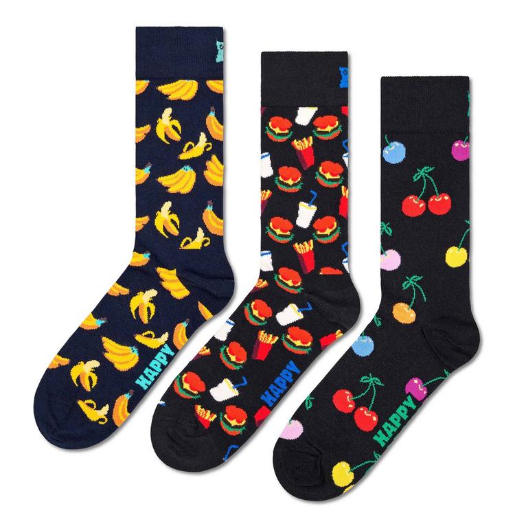 Happy Socks Happy Socks Socken Socken - Banana - 3 | SportScheck