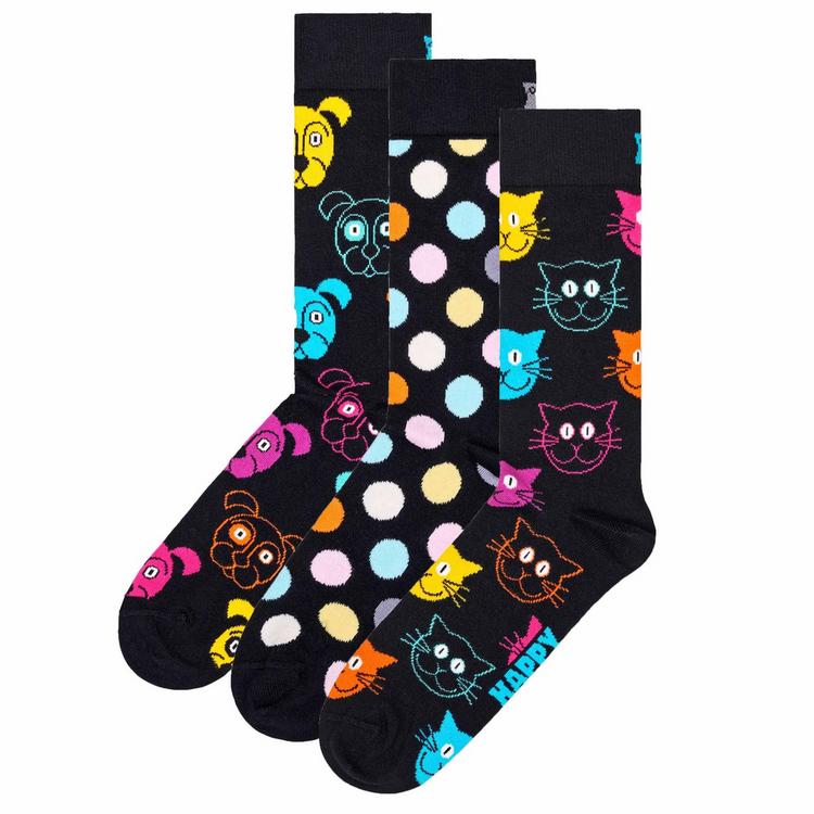 Happy Socks Happy Socks Socken Socken - Dog-Banana - 0 | SportScheck