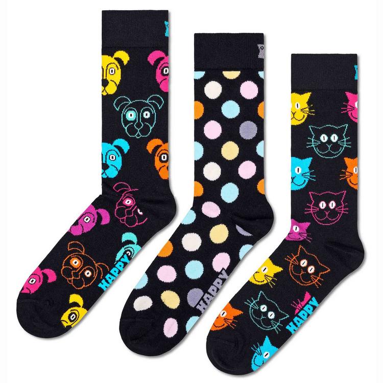 Happy Socks Happy Socks Socken Socken - Dog-Banana - 1 | SportScheck