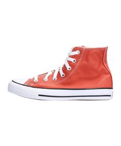 CONVERSE Chuck Taylor All Star HI Sneaker Herren rot