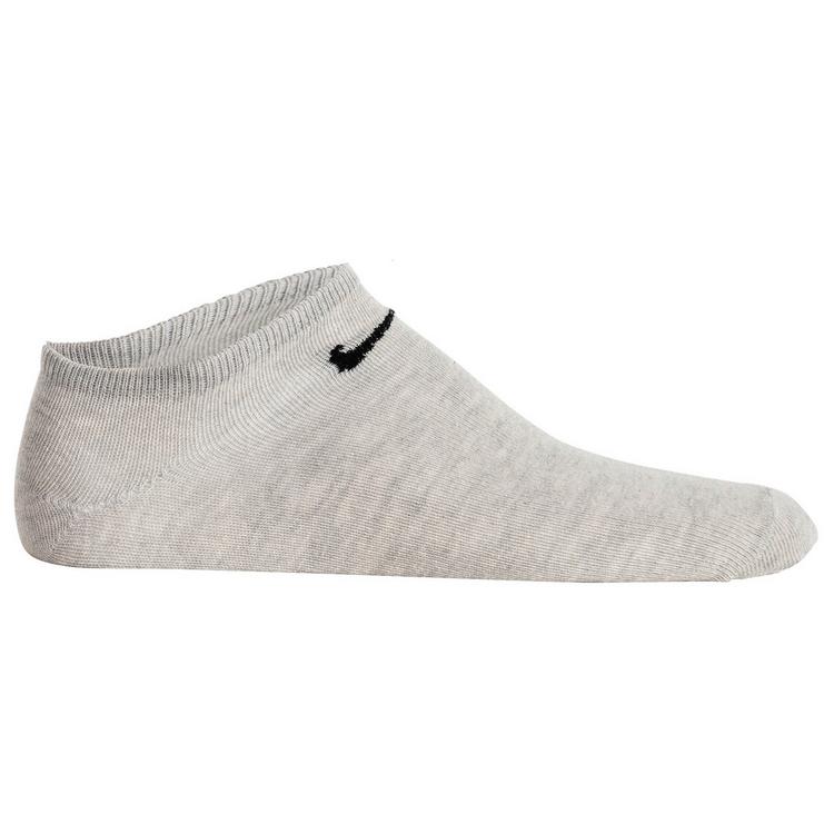 Nike Nike Socken Socken - Wei&szlig;/Schwarz/Grau - 2 | SportScheck