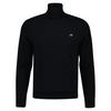 GANT Strickpullover Strickpullover Herren - Schwarz