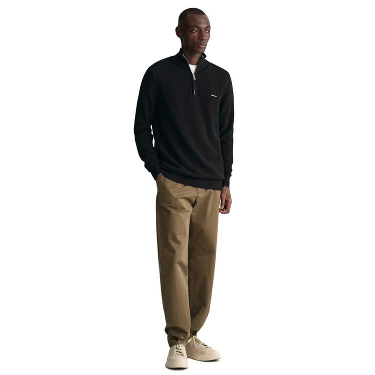 GANT GANT Strickpullover Strickpullover Herren - Schwarz - 3 | SportScheck