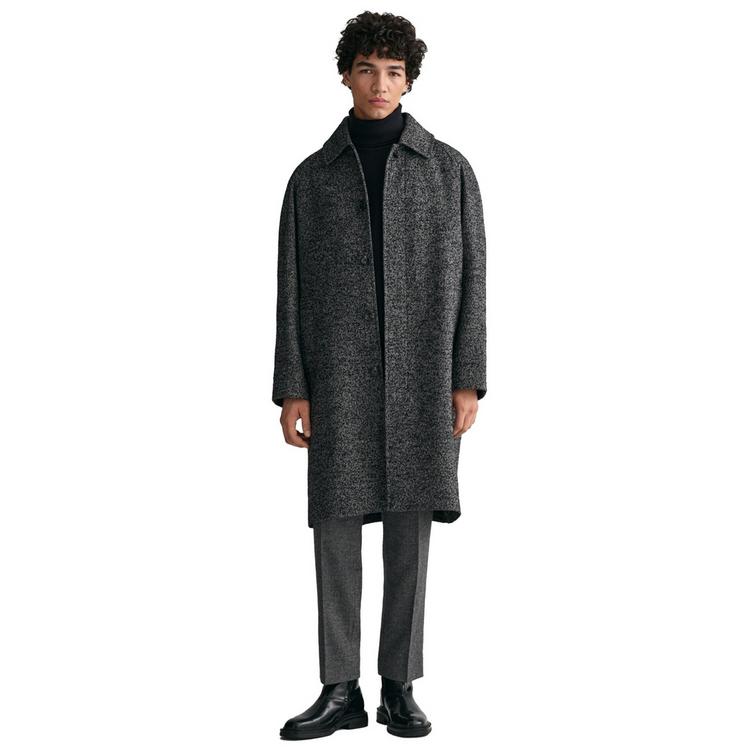 GANT GANT Strickpullover Strickpullover Herren - Schwarz - 3 | SportScheck