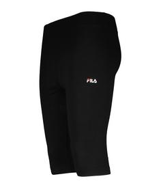 FILA Ekanta Short Leggings Damen Shorts Damen schwarz