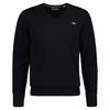 GANT Strickpullover Strickpullover Herren - Blau