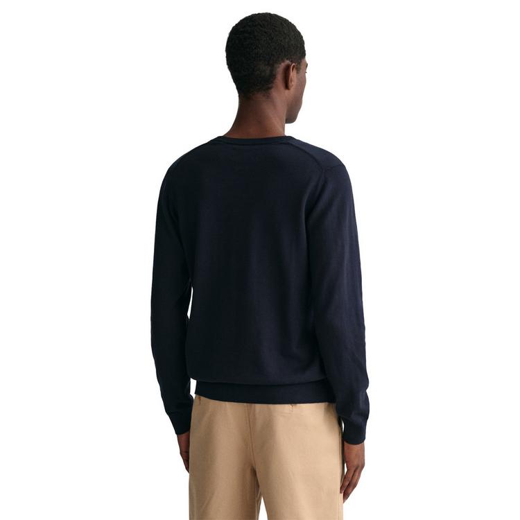 GANT GANT Strickpullover Strickpullover Herren - Blau - 1 | SportScheck