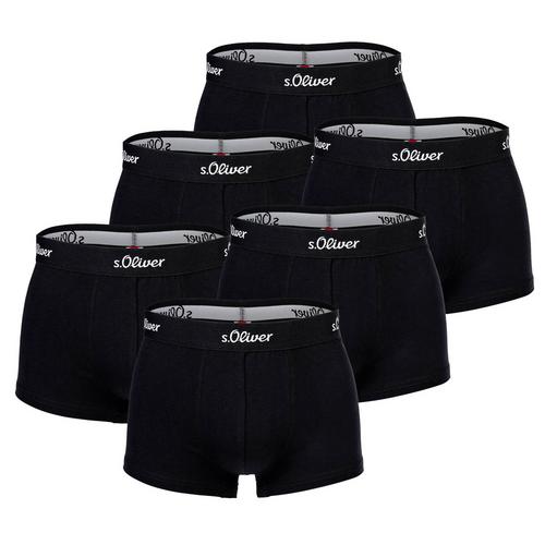 S.OLIVER Boxershort Unterhose Herren