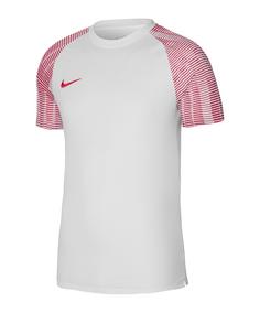 Nike Academy Trikot Fußballtrikot gelbschwarz