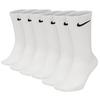 Nike Socken Socken - Wei&szlig;