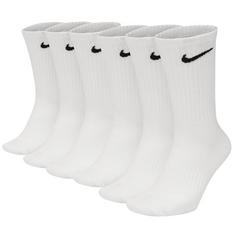 Nike Socken Freizeitsocken Weiß