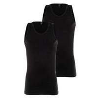 G-Star Unterhemd Unterhemd Herren - Schwarz