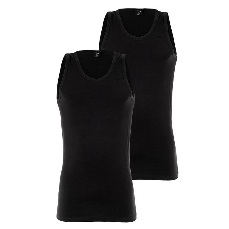 G-Star G-Star Unterhemd Unterhemd Herren - Schwarz - 0 | SportScheck