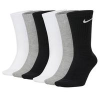 Nike Socken Socken - Schwarz/Grau/Wei&szlig;