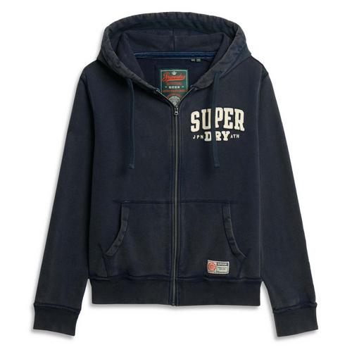 Superdry Sweatjacke Sweatjacke Herren