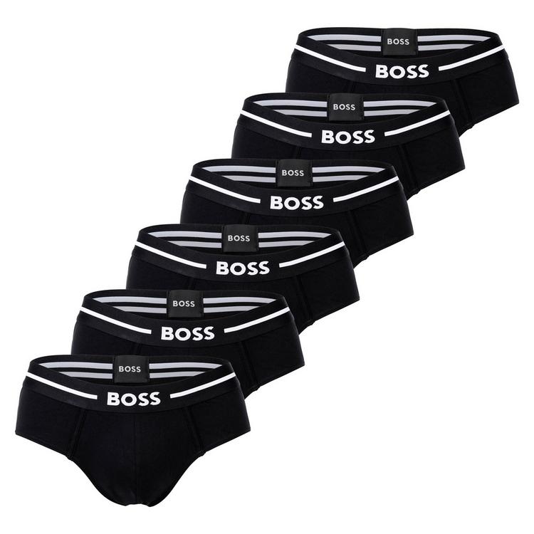 Boss Boss Slip Unterhose Herren - Schwarz - 0 | SportScheck